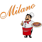 Logo Milano Pizza Heimservice Niefern-Öschelbronn
